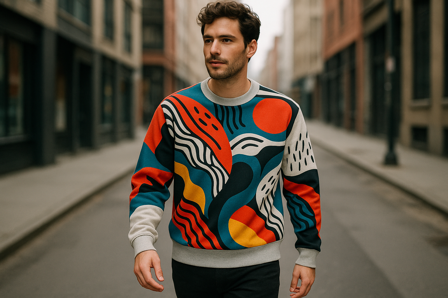 Sweatshirts